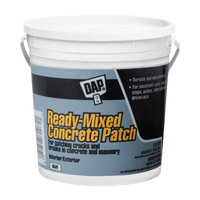 Thumbnail for DAP Ready-Mixed Concrete Patch 10 lb. | Gilford Hardware