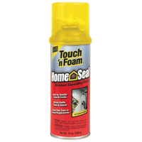 Thumbnail for DAP Touch N' Foam Home Expanding Sealant  | Gilford Hardware 