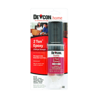 Thumbnail for Devcon 2 Ton High Strength Epoxy 0.84 oz. | Gilford Hardware 