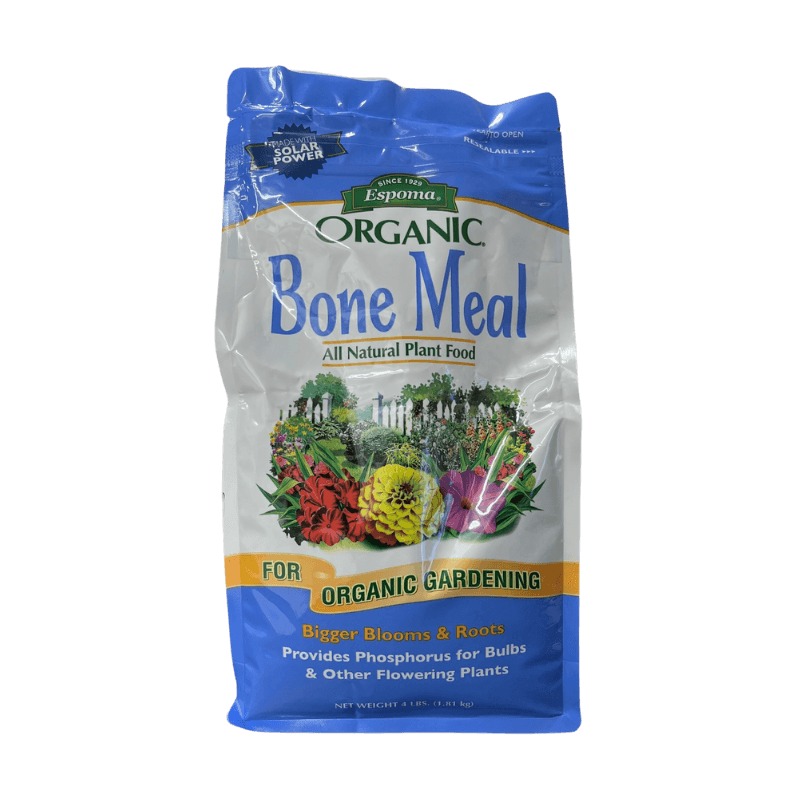 Espoma Organic Granules Organic Bone Meal 4 lb. | Gilford Hardware 