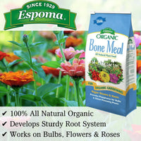 Thumbnail for Espoma Organic Granules Organic Bone Meal 4 lb. | Gilford Hardware 