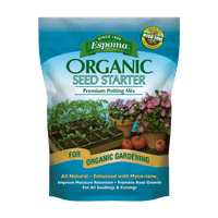 Thumbnail for Espoma Organic Seed Starter Potting Mix 8 qt. | Gilford Hardware 