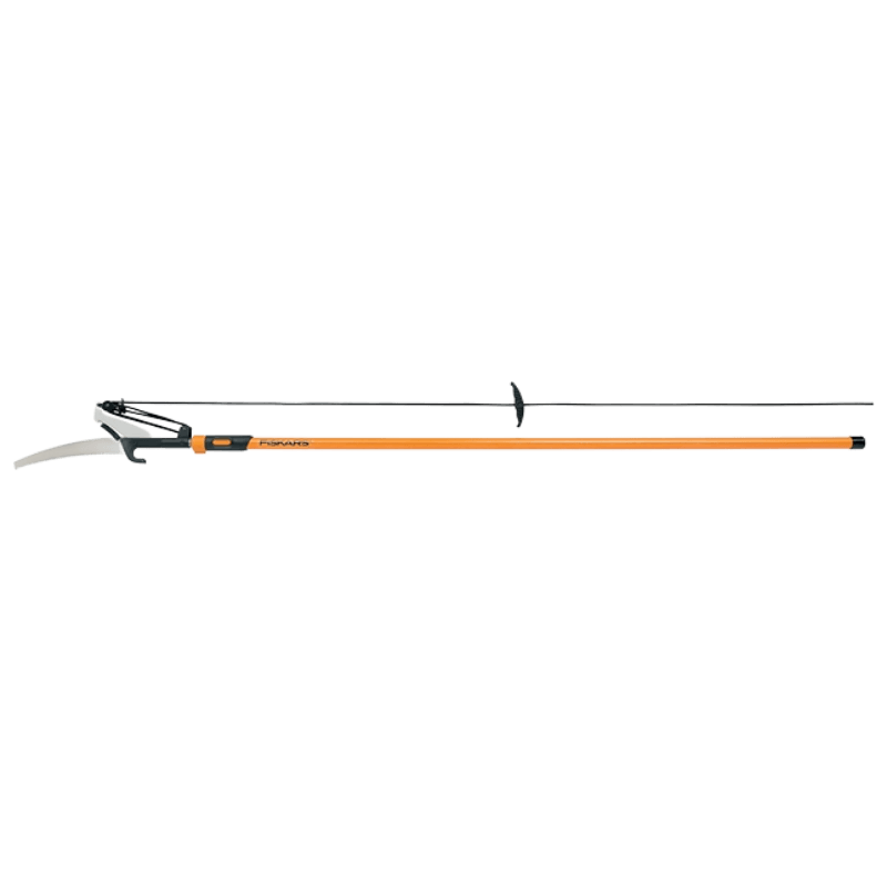 Fiskars Extendable Tree Pruner 12 ft. | Gilford Hardware