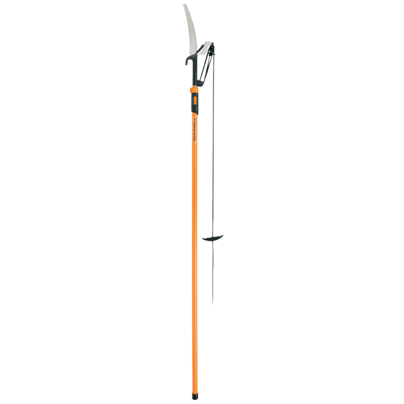 Fiskars Extendable Tree Pruner 12 ft. | Gilford Hardware