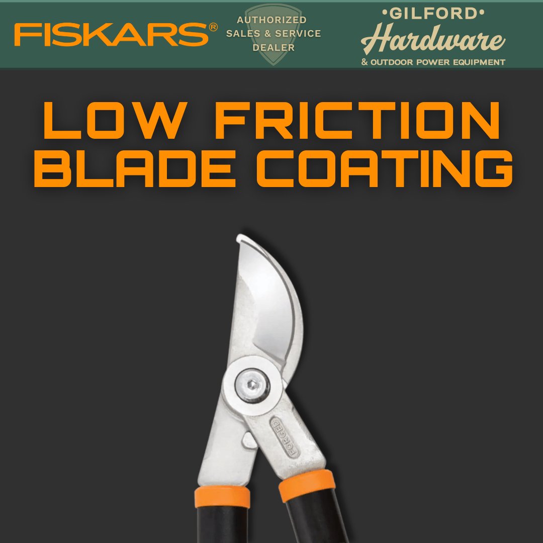 Fiskars Forged Lopper 28" | Gilford Hardware