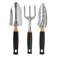 Thumbnail for Fiskars Garden Tool Set - 3 Pieces | Gilford Hardware