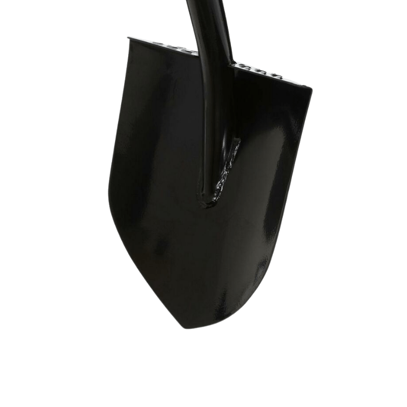 Fiskars Long-handled Steel Digging Shovel 57-1/2" | Gilford Hardware