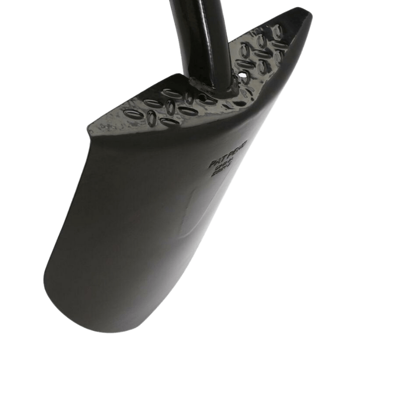 Fiskars Long-handled Steel Digging Shovel 57-1/2" | Gilford Hardware