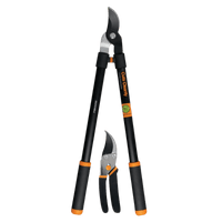 Thumbnail for Fiskars Lopper & Pruner Set | Gilford Hardware