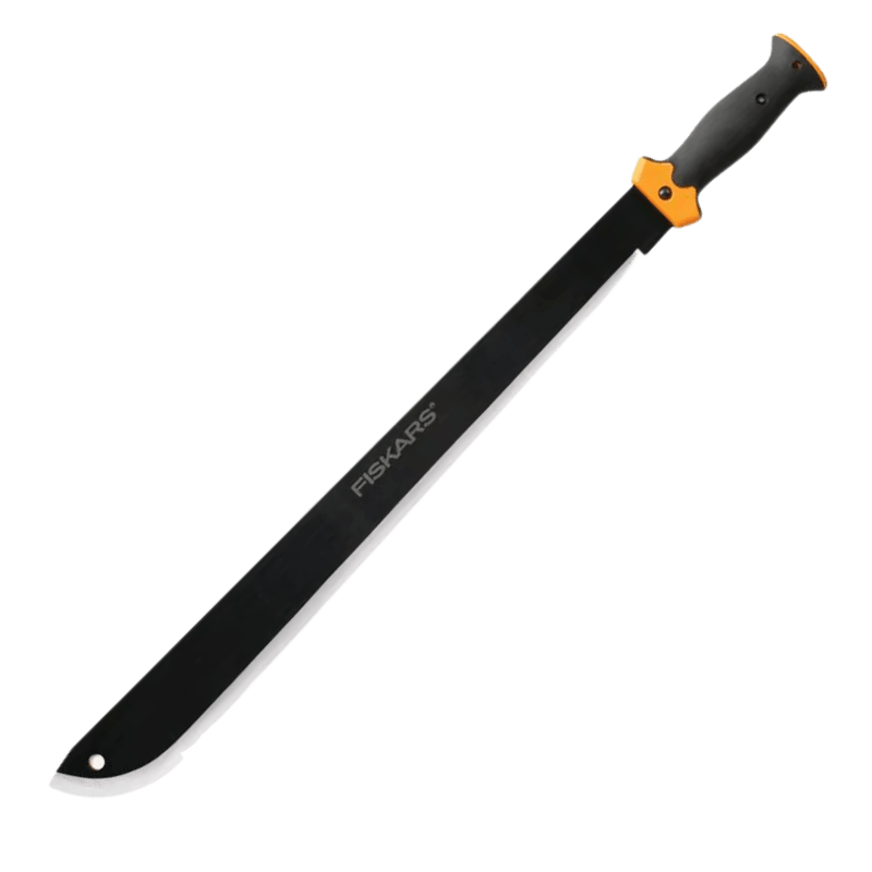 Fiskars Machete 22-inch. | Gilford Hardware