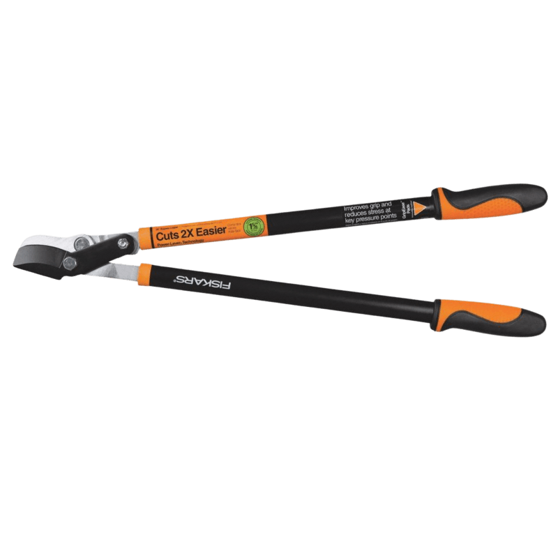 Fiskars Power-Lever Lopper 30" | Gilford Hardware