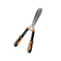 Thumbnail for Fiskars Power-Lever Softgrip Hedge Shears 23