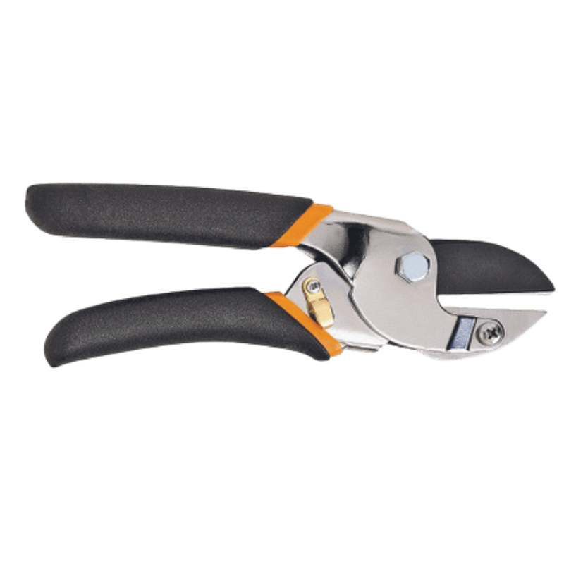 Fiskars Power-Lever Steel Anvil Pruners | Gilford Hardware