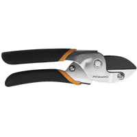 Thumbnail for Fiskars Power-Lever Steel Anvil Pruners | Gilford Hardware