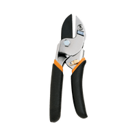 Thumbnail for Fiskars Power-Lever Steel Anvil Pruners | Gilford Hardware