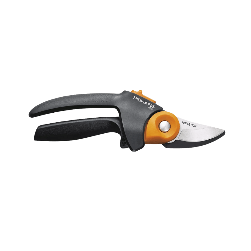 Fiskars PowerGear2 Steel Bypass Pruner | Gilford Hardware