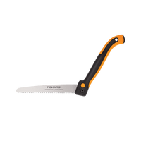 Thumbnail for Fiskars PowerTooth Softgrip Large Folding Saw 10