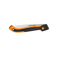 Thumbnail for Fiskars PowerTooth Softgrip Large Folding Saw 10