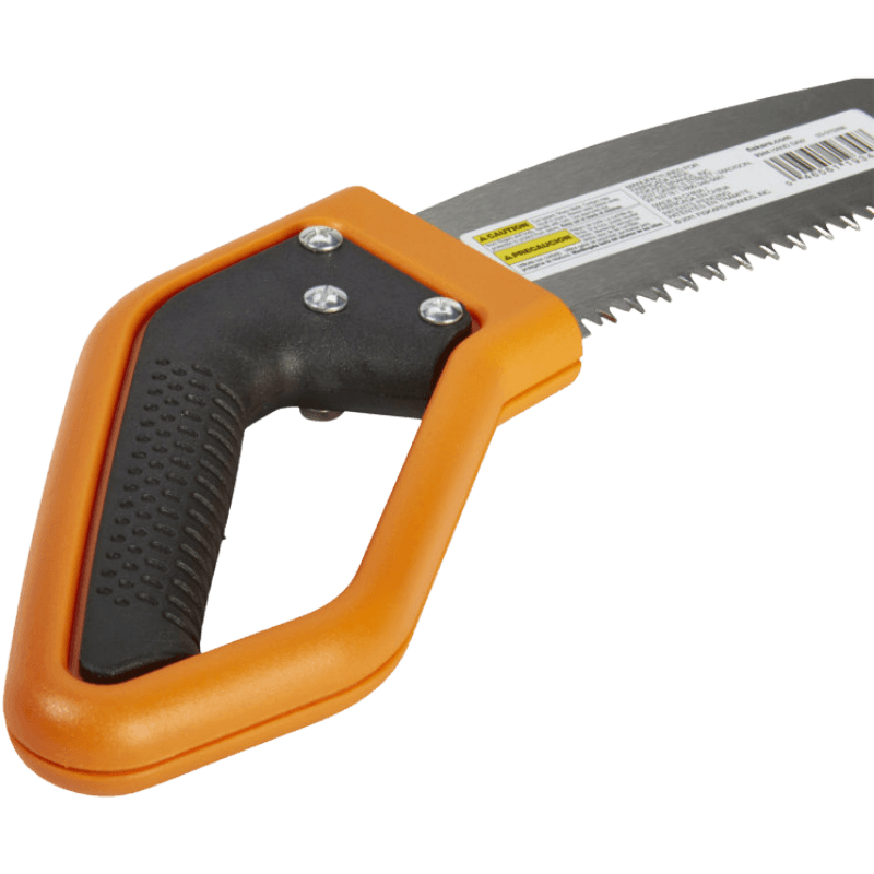 Fiskars PowerTooth Steel Curved Tree Saw 7 in. | Gilford Hardware