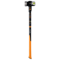 Thumbnail for Fiskars Pro IsoCore Sledge Hammer 10 lb. | Gilford Hardware