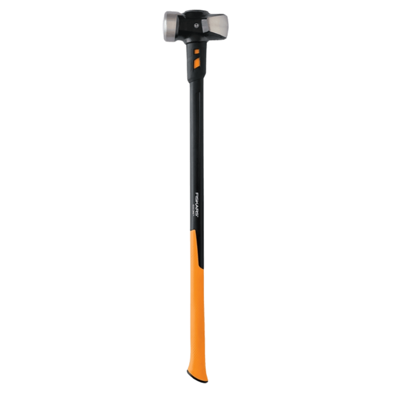 Fiskars Pro IsoCore Sledge Hammer 8 lb. | Gilford Hardware