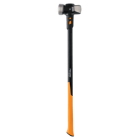 Thumbnail for Fiskars Pro IsoCore Sledge Hammer 8 lb. | Gilford Hardware