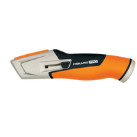 Thumbnail for Fiskars Pro Retractable Utility Knife 5