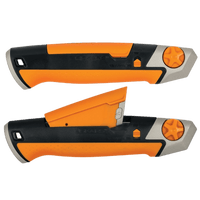 Thumbnail for Fiskars Pro Snap-off Utility Knife | Gilford Hardware 