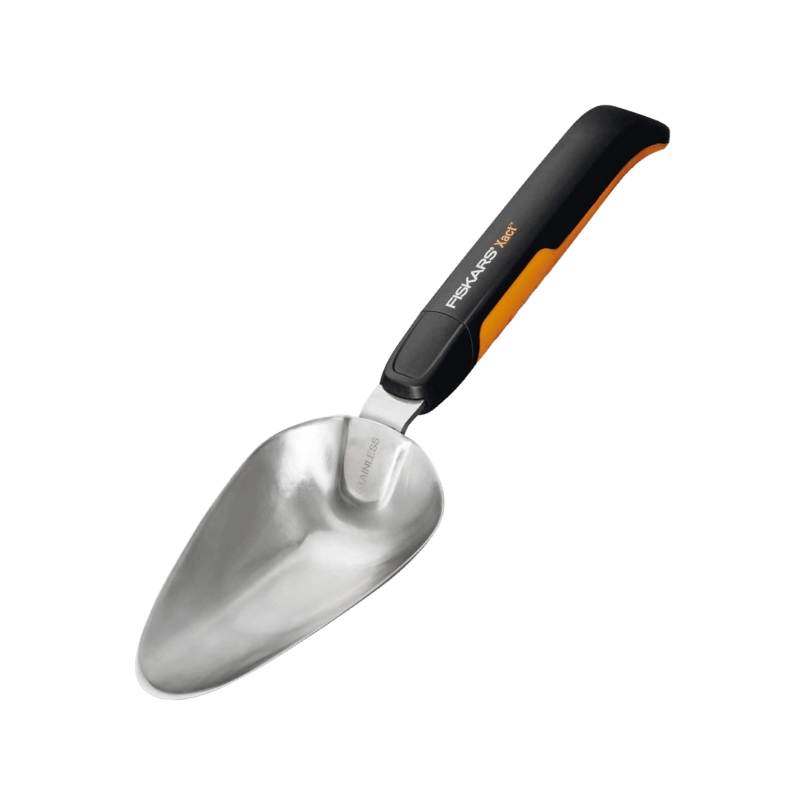 Fiskars Xact Stainless Steel Trowel | Gilford Hardware