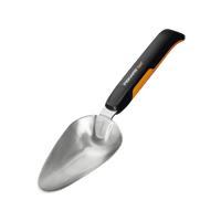 Thumbnail for Fiskars Xact Stainless Steel Trowel | Gilford Hardware