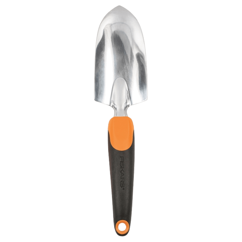 Fiskars Xact Stainless Steel Trowel | Gilford Hardware