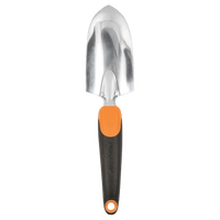 Thumbnail for Fiskars Xact Stainless Steel Trowel | Gilford Hardware