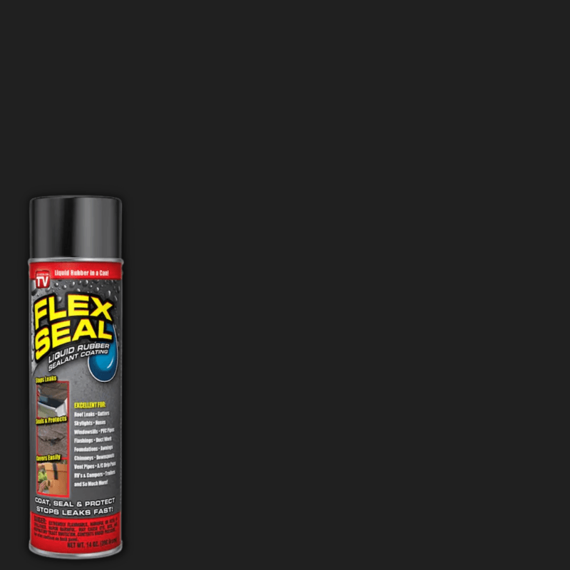 Flex Seal Liquid Rubber Spray 14 oz. | Gilford Hardware