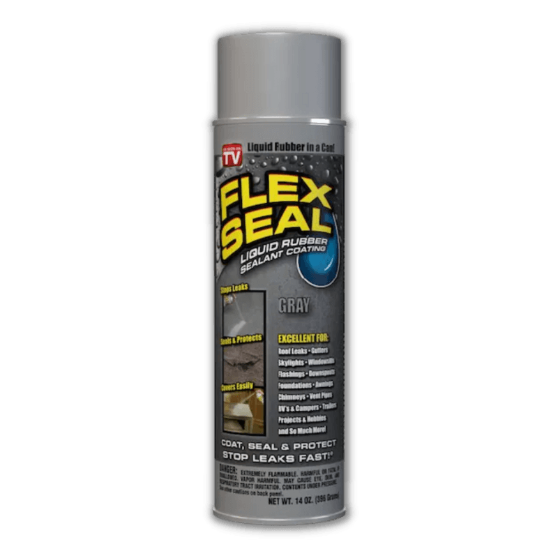 Flex Seal Liquid Rubber Spray 14 oz. | Gilford Hardware