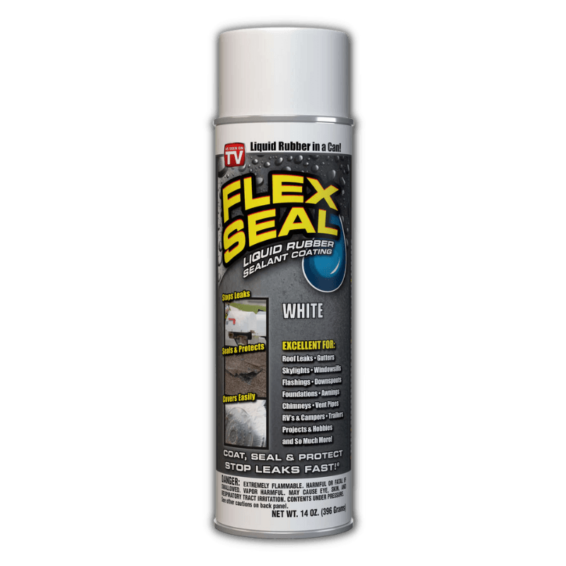 Flex Seal Liquid Rubber Spray 14 oz. | Gilford Hardware