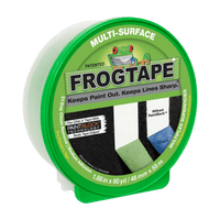 Thumbnail for FrogTape Painter's Tape Medium 1.88 in x 60 yds. | Gilford Hardware