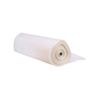 Thumbnail for Frost King Plastic Drop Cloth 10 ft. W x 20 ft. L x 1 mil | Gilford Hardware 