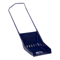 Thumbnail for Garant Poly Sleigh Shovel 24 in.  | Gilford Hardware