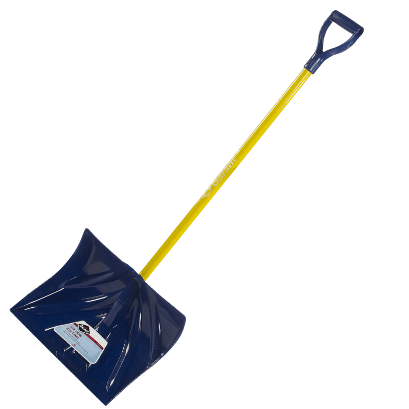 Garant Yukon Ergo D-Grip Snow Shovel 18" | Gilford Hardware 