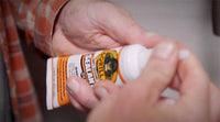 Thumbnail for Gorilla 100% Silicone Sealant & Caulking Clear 10 oz. | Gilford Hardware