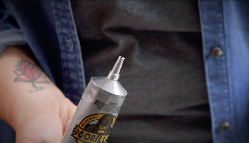 Gorilla Clear Grip High Strength 3 oz. | Gilford Hardware 