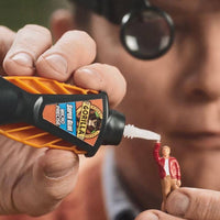 Thumbnail for Gorilla Super Glue Micro Precise 0.17 oz. | Gilford Hardware 