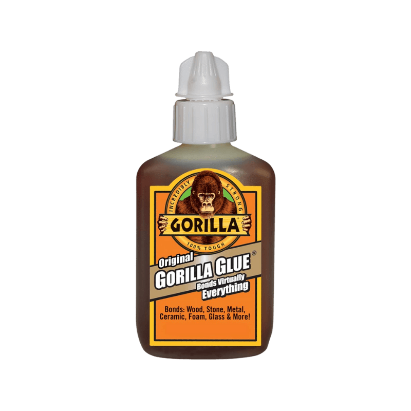 Gorilla Original Super Glue High Strength 2 oz. | Gilford Hardware