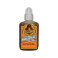 Thumbnail for Gorilla Original Super Glue High Strength 2 oz. | Gilford Hardware