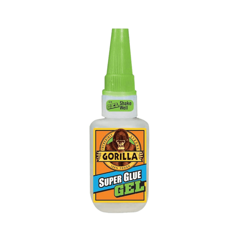 Gorilla Super Glue High Strength 15 gram | Gilford Hardware 