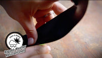 Thumbnail for Gorilla Black Duct Tape 1.88 in x 25 yd | Gilford Hardware