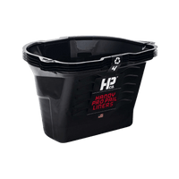 Thumbnail for HANDy Pro Pail Plastic Paint Pail Liner 1/2 gal. | Gilford Hardware 