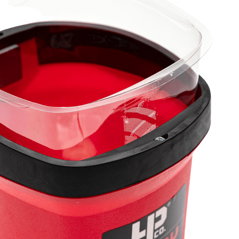 HANDy Plastic Bucket 1 qt. | Gilford Hardware