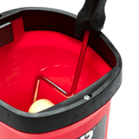 Thumbnail for HANDy Plastic Bucket 1 qt. | Gilford Hardware