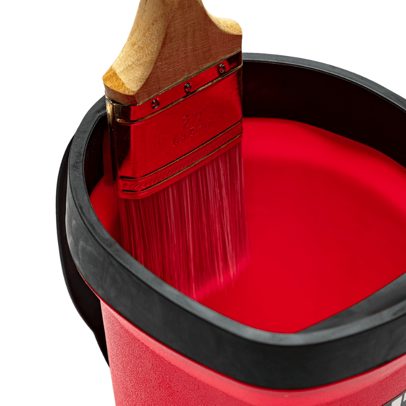 HANDy Plastic Bucket 1 qt. | Gilford Hardware